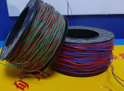 陇县放炮线的主要材质有哪些？不同材质的适用场景有何区别？