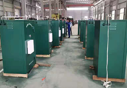 陇县移动炸药库：安全与效率并重的爆破行业新趋势